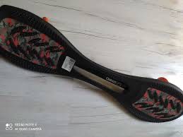 Waverboard deska decatlon olexo wb 120