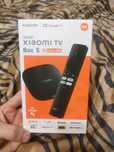 Смарт ТВ приставка Xiaomi TV Box S 3rd gen 4K+ подарок #