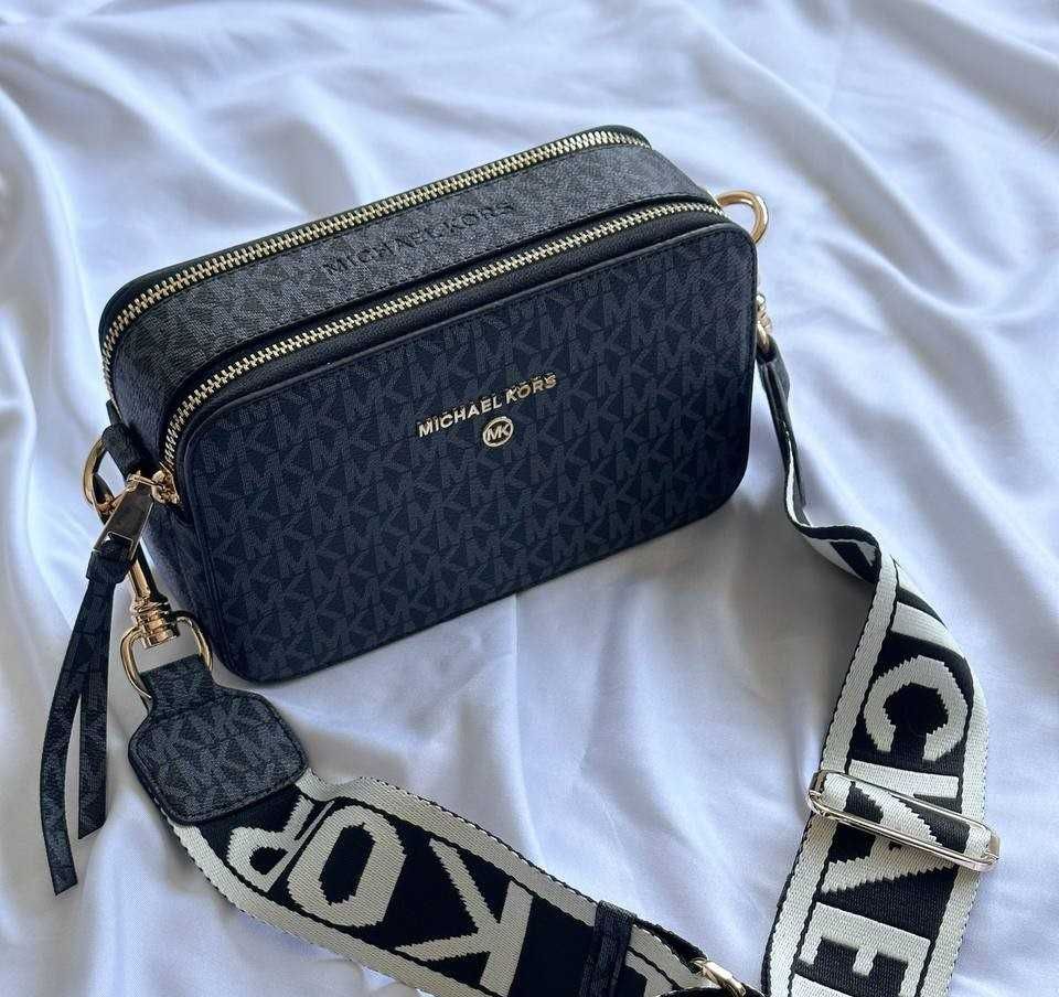 Нова сумка Michael Kors кросбоді