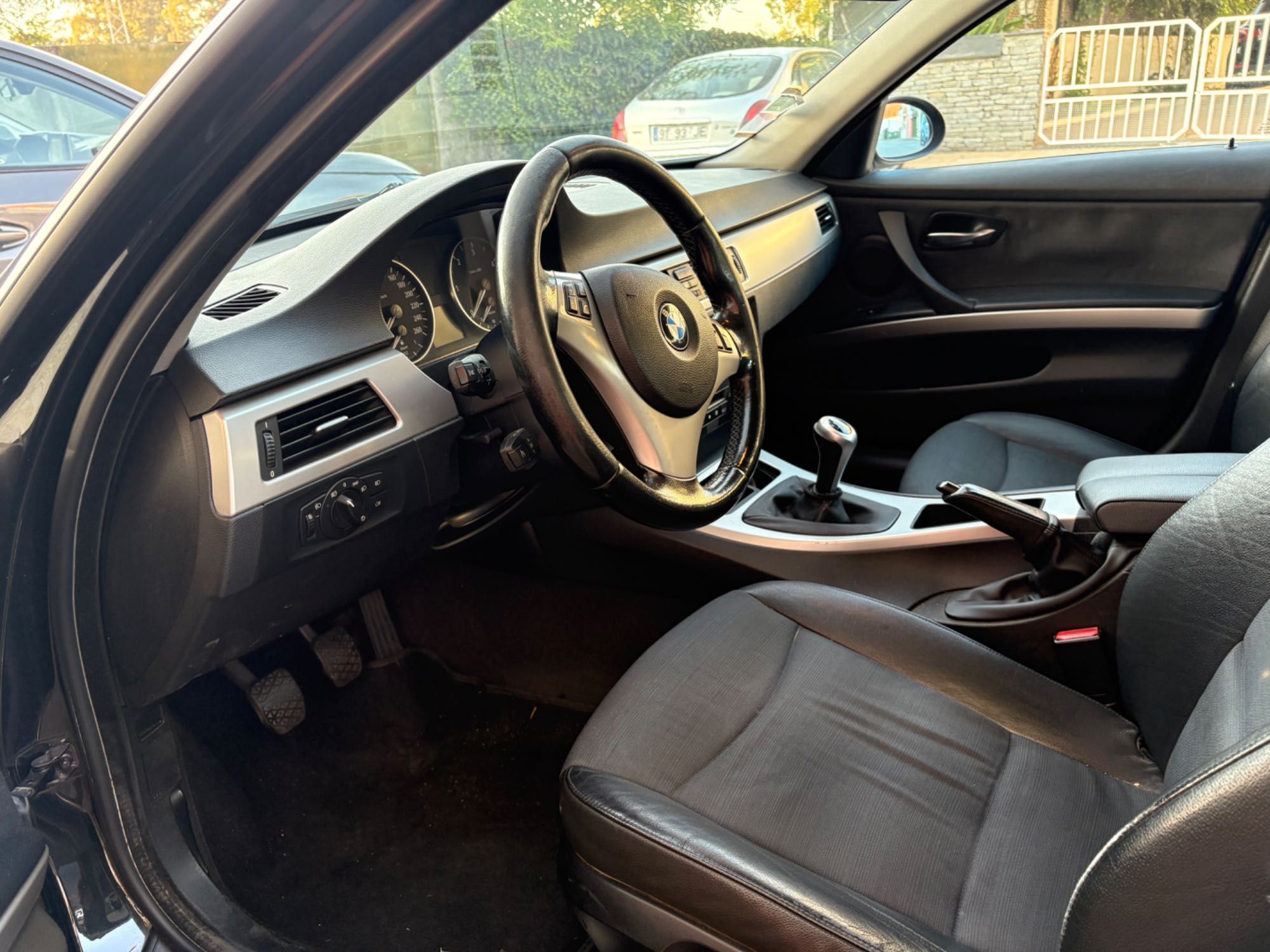 Vendo BMW 320D / 2006