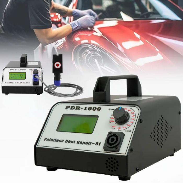 WOYO PDR-1000S індуктор для видалення вм'ятин PDR