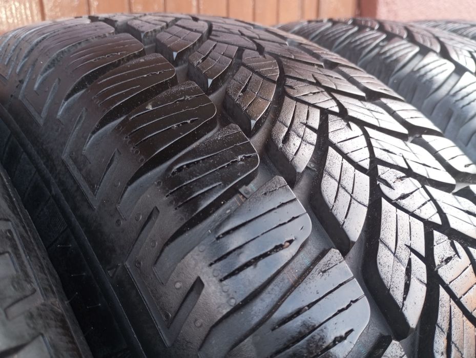 Koła Zimowe 16" 5x114,3 Nissan Qashqai Junk