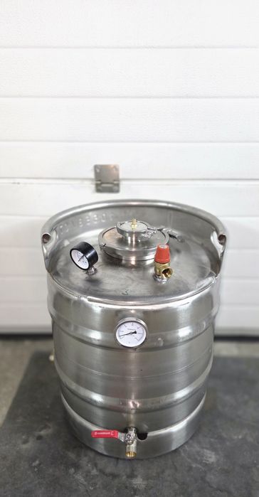 Куб 50, 100 перероблений