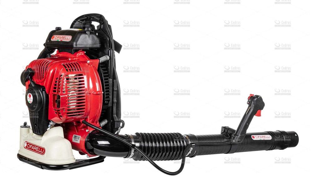 Dmuchawa do liści Cifarelli BL1200 Łódź