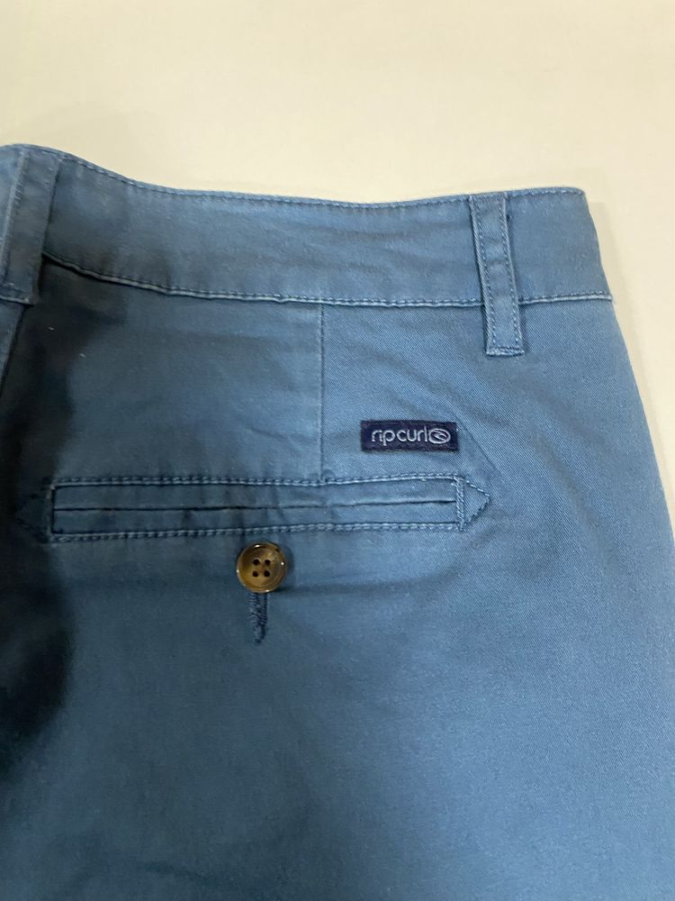 Calças para senhora tipo chino - Rip Curl