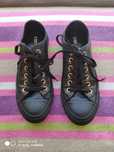 All star pele usadas poucas vezes