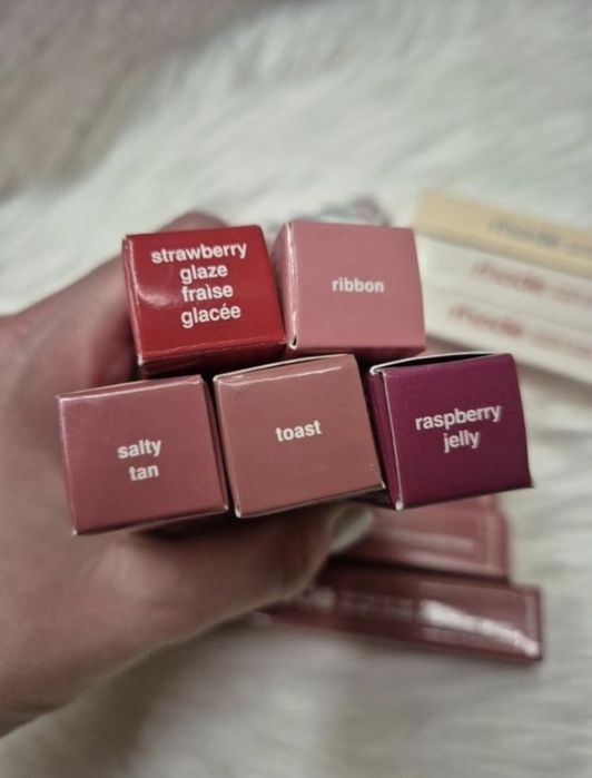 Блиск тінт для губ Rhode