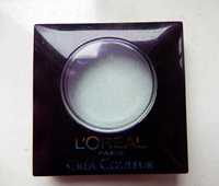 Cień do powiek L'OREAL Paris Crea Couleur - 13 Bleu Metal