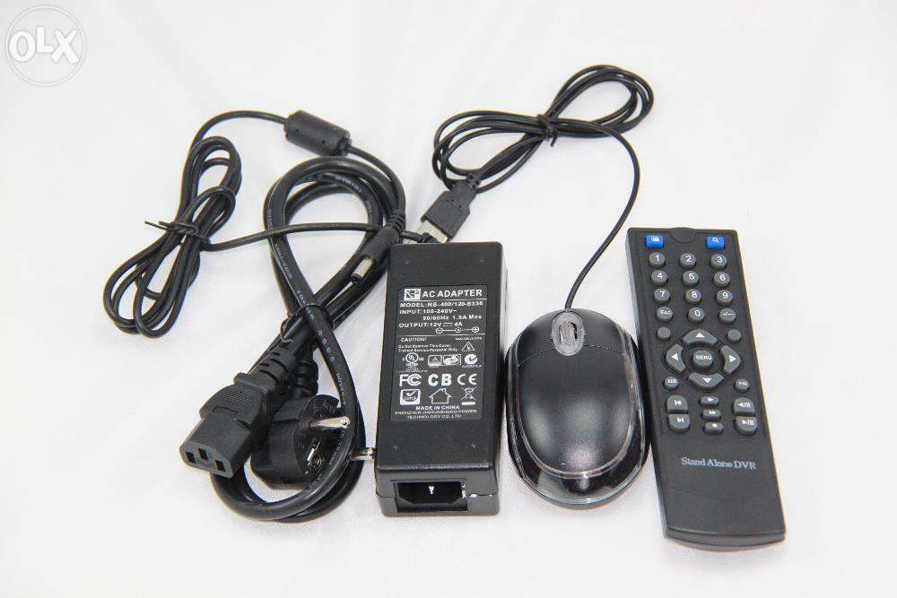 DVR 16 canais cameras gravador video vigilancia camaras internet P2P
