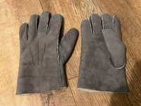 Nowe rękawiczki Hugo Boss