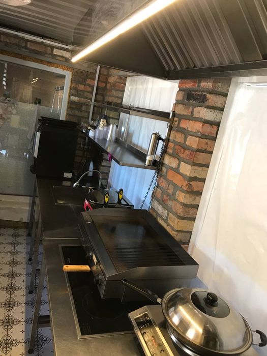 Фастфуд, готовий працюючий прибутковий бізнес у місті Синельникове