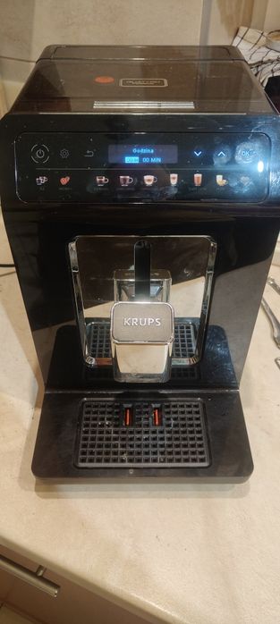 Witam Sprzedam ekspres Krups