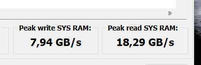 Оперативна пам'ять 16 GB (2x8 gb) SK hynix Lenovo RAM