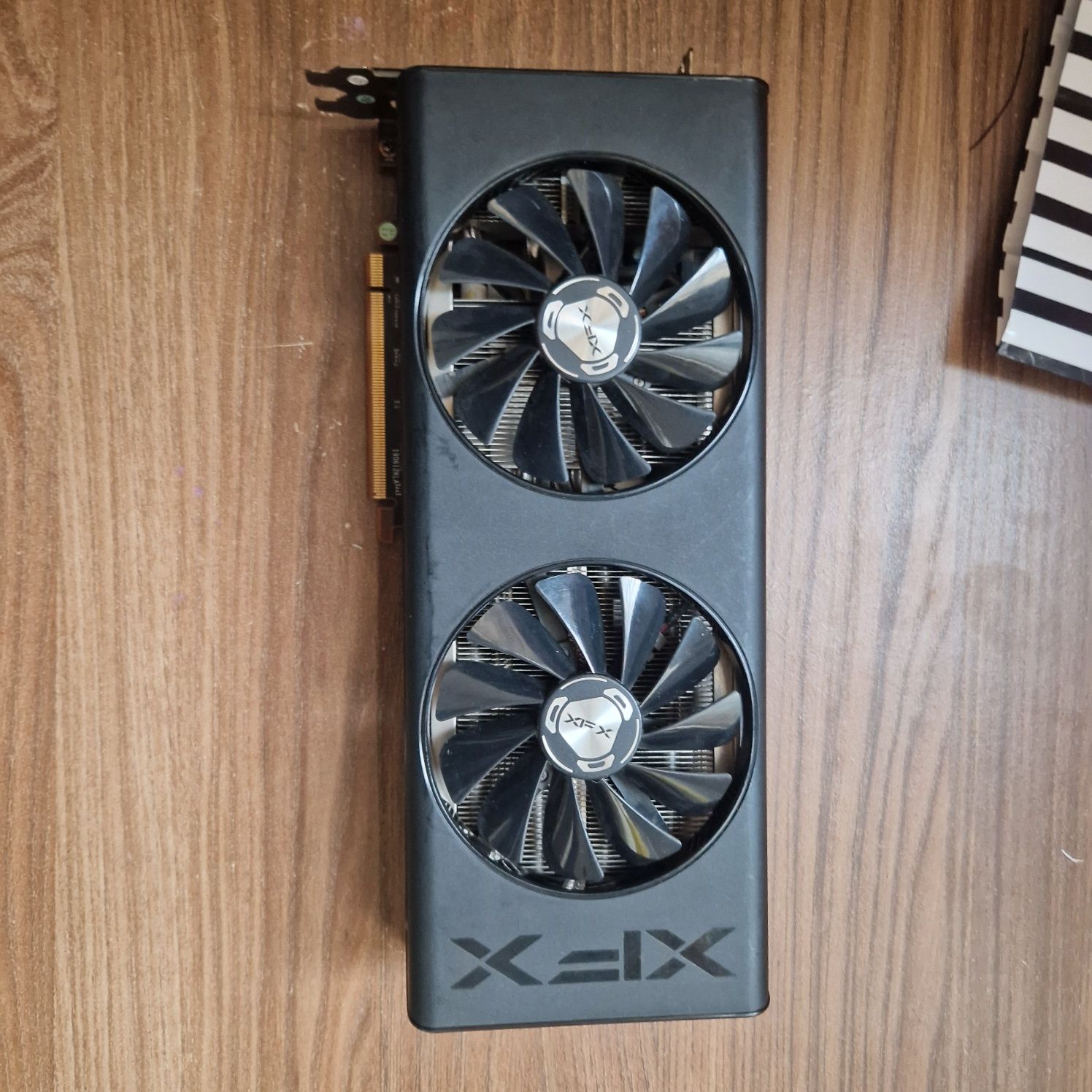 Radeon RX 5700 XT 8GB GDDR6 THICC II