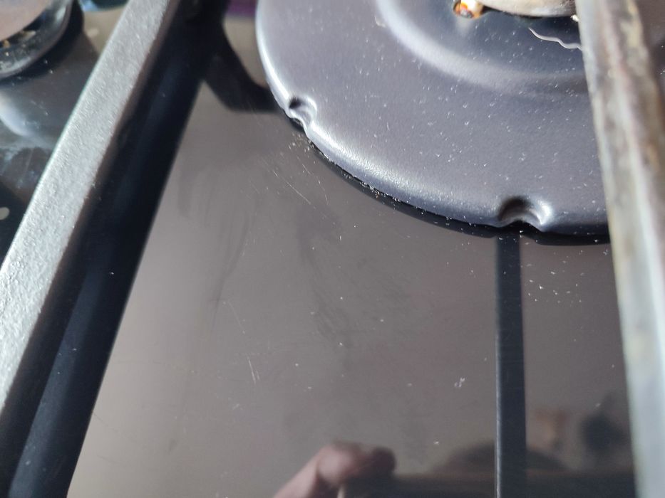 Płyta gazowa Amica Flame Control