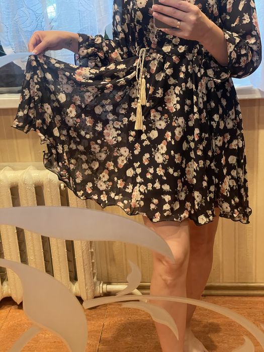 Женское платье 42 размер