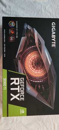 Gigabyte GeForce RTX 3060Ti