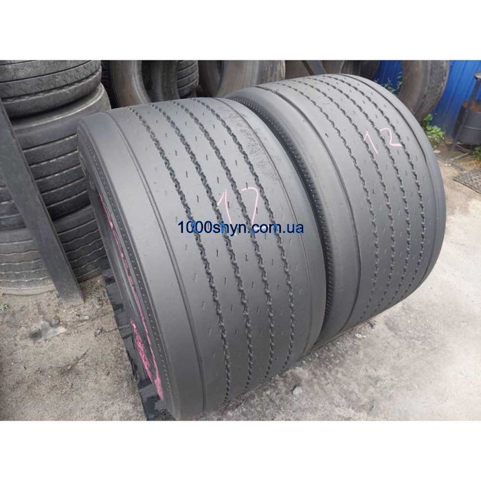 Шини 445/45 R19.5 Continental HTL1 2шт