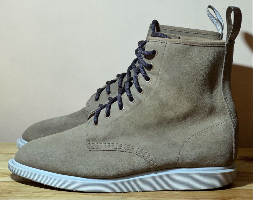 Оригінальні ботинки Dr.Martens. Розмір 44(29 см)