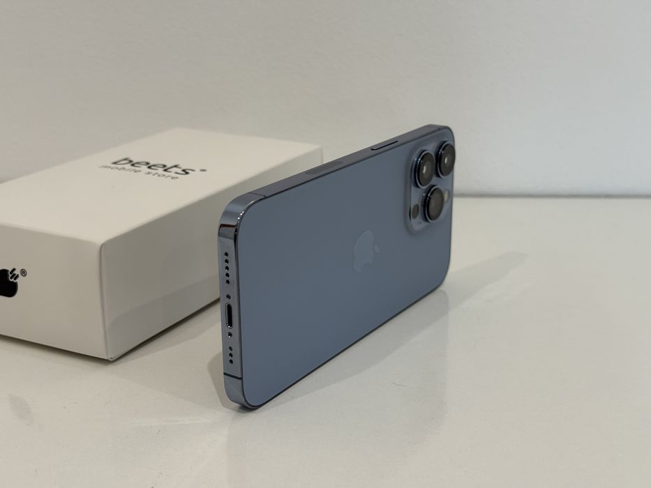 Iphone 13 Pro - Azul Sierra