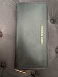 Oryginalny portfel michael kors czarny