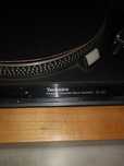 Gramofon technics