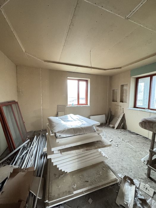 Продам будинок. Н.Балашівка 150 квм.м