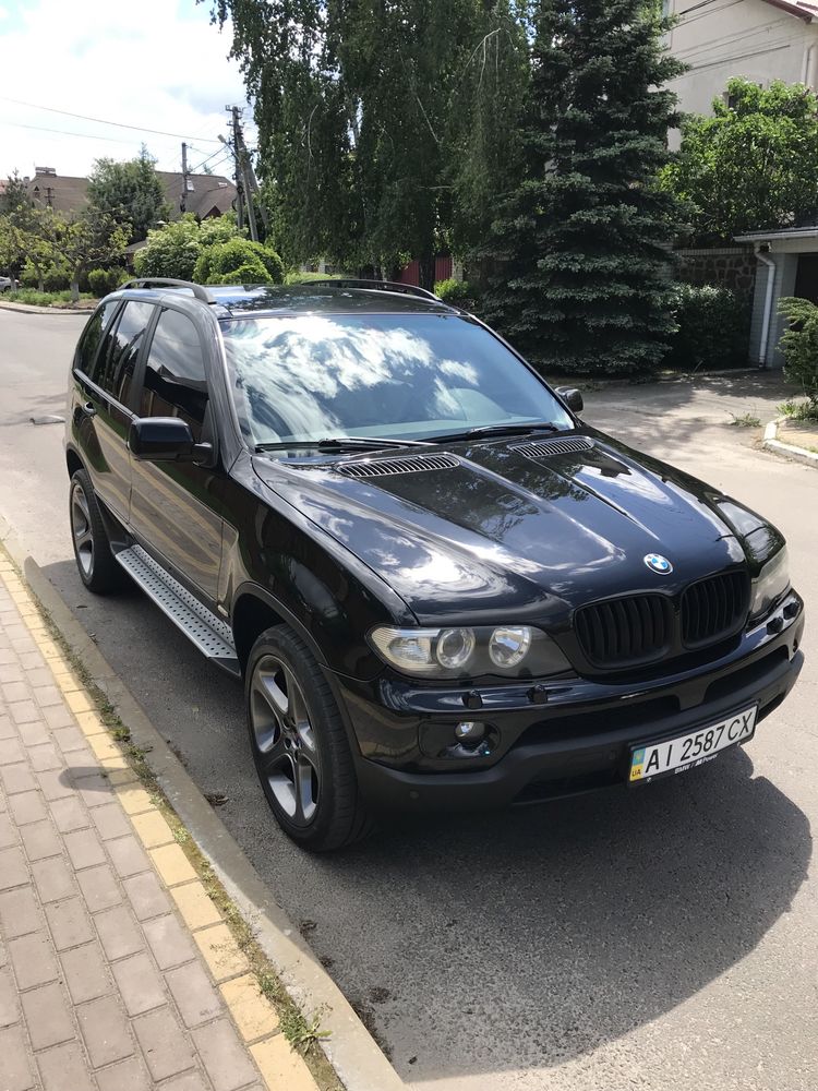 Продам BMW в хорошем состоянии