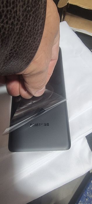 S21 ultra tampa traseira