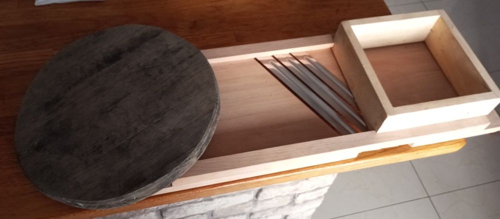 Szatkownica do kapusty