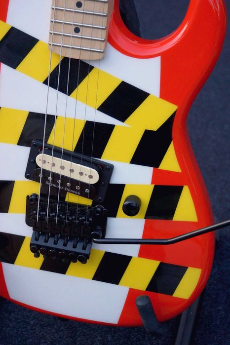 NOWY Kramer Baretta Danger Zone wart 4000zł - limitowana wersja