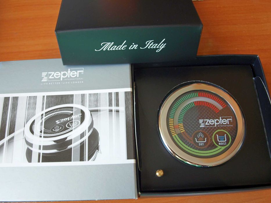 Новый термоконтроллер Цептер Zepter оригинал запасной сменный