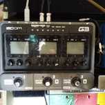 zoom g3 pedal multieffects