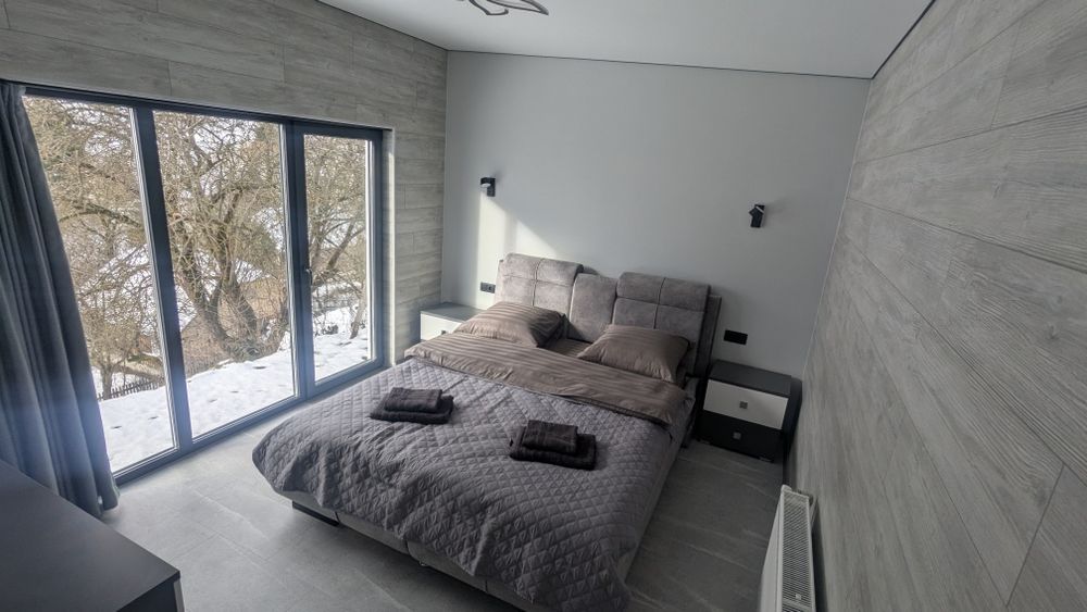 Оренда будинку House Milanka 2-4 осіб
Відпочинок серед природи — саме