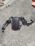 Colete integral Polisport