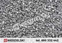 Ekogroszek kolumbijski - EKO GROSZEK, eko-groszek z Kolumbii