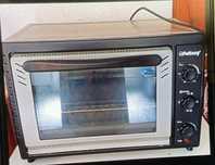 Pequeno forno marca Pottery