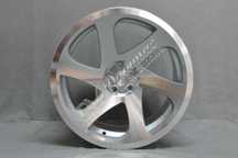 PROMOCJA! Felgi 3SDM 0.06 18" 9,5J ET35 5x100 MS