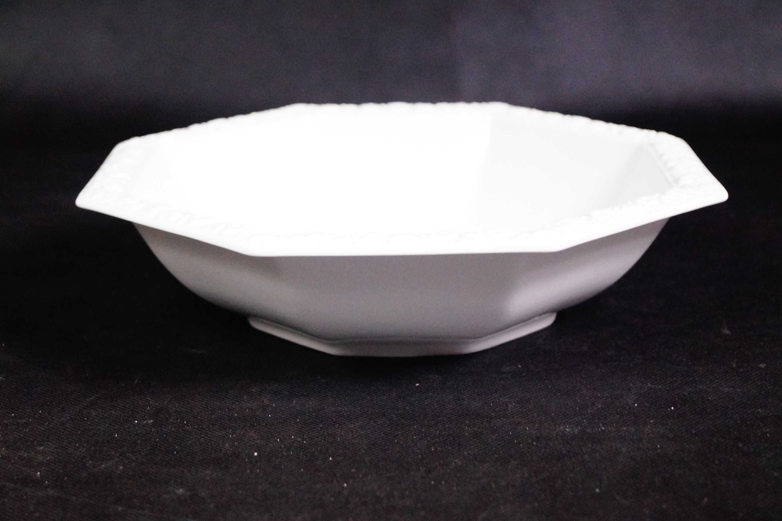 ROSENTHAL Biała Maria misa salaterka 26 cm