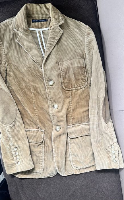 Ralph Lauren піджак вінтажний