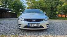Kia Ceed SPRAWDŹ pełny opis a gwarantuję że KUPISZ!