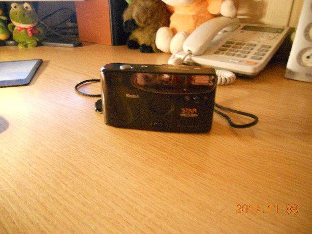 фотоаппарат Kodak Star