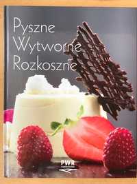 Pyszne Wytworne Rozkoszne