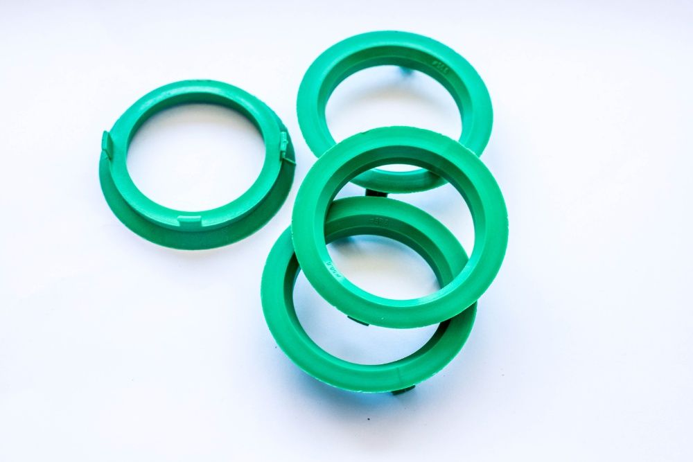 Центровочные кольца для литых дисков