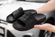 Топ Сезону! Тапки Adidas Adilette 22 (тапочки, шльопанці адідас)