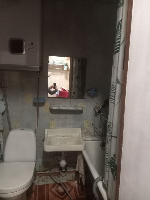 Сдам 1 к.квартиру по ул. В.Антоновича [низ.просп. А.Поля]