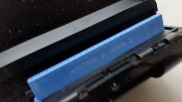 Caixa fusíveis / SAM / BSI CHRYSLER Voyager IV (RG, RS)