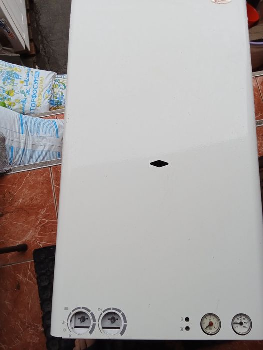 Запчастини газового котла вайланд,юнкерс ,бош, Данко