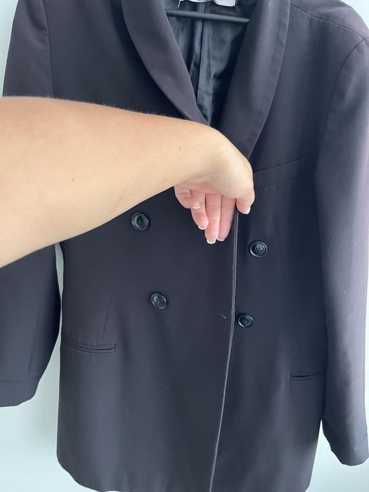 Жіночий  стильний піджак