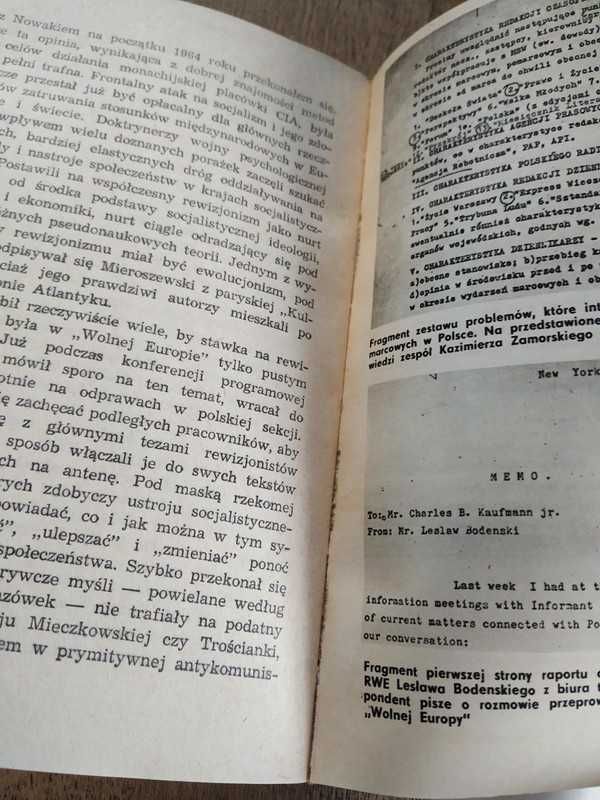 Andrzej Czechowicz - Siedem trudnych lat